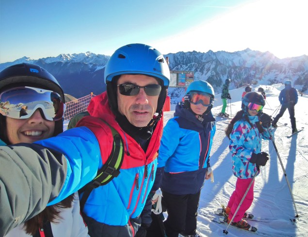 Cauterets 1 de l'an 2020